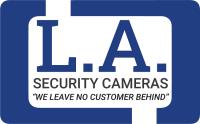 LA security cameras, Inc image 1